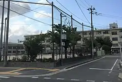 福岡市立壱岐南小学校