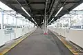 福岡市交通局のホーム（2022年12月）