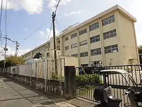 福岡市立三宅小学校