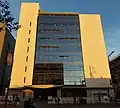 福岡県国民健康保険団体連合会（福岡県国保会館）