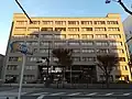 福岡県吉塚合同庁舎