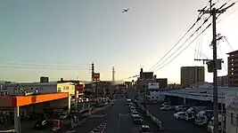 福岡直方線