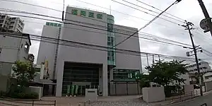福岡医療専門学校(祖原3番1号)