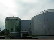 福岡県青少年科学館