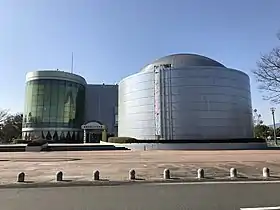 福岡県青少年科学館