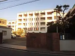 精華女子高等学校