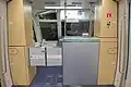 運転台付近