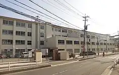 高取小学校