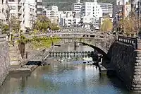 袋橋