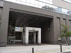 袋町小学校