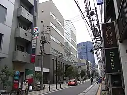 まちづくり市民交流プラザ