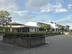 富山市立福沢小学校