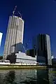 開発工事現場 2007/10