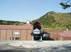 福島県立美術館
