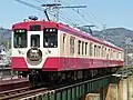 「みんなつながる、Good Train」（2024年撮影）