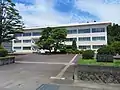 白河支部