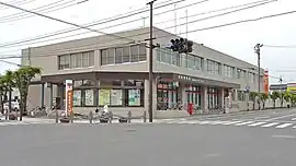 原町郵便局