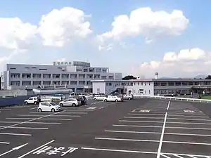 福島病院