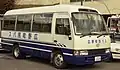2001年当時の車両2