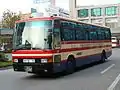 仙台 - 郡山線（福島交通）