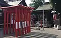 福徳稲荷大神