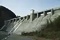 福富ダム（広島県）