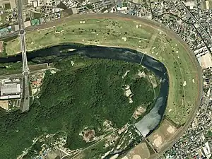 福山ゴルフ倶楽部