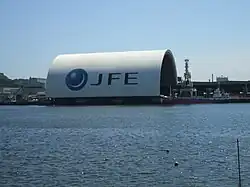 JFEスチール