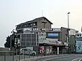 福山市営渡船乗場