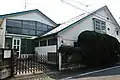 福沢一郎記念館(東京都世田谷区砧)