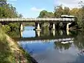 フュラーズ橋（en、チャッツウッド・ウェスト）