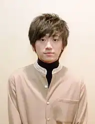 定本 楓馬