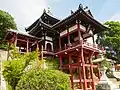 普明閣