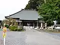 普門寺