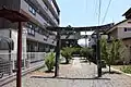鳥居