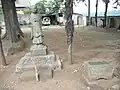薬師如来秘仏