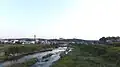 美嚢川
