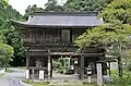 山門