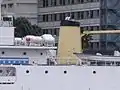 煙突マーク