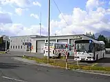 本社・本社営業所