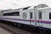 キハ83 1
