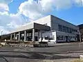 総合体育館