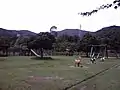 幼児広場