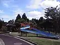 冒険広場