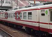 2号車 オロ12 845 十和田