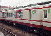 5号車 オロ12 848 岩手