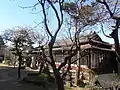 長生閣