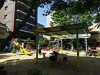 古小烏公園