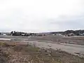 国道175号小野バイパス付近小野市古川町で撮影