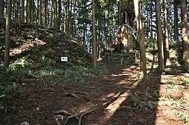 虎口